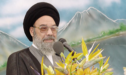 دشمنان نظام ایران سیلی خورده اسلام هستند